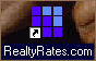 RealtyRates.com - Cap. & Discount Rates, Market Data and More